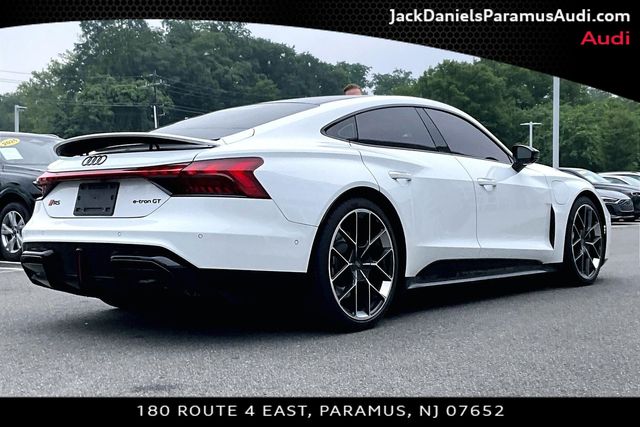 audi rs e-tron gt performance 2025 WAUJ8BFW7S7901135 image audi rs e-tron gt performance 2025 WAUJ8BFW7S7901135 image